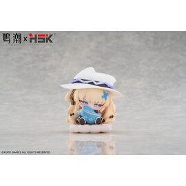 Wuthering Waves Nemunemu Series PVC Figure Phoebe Chibi 9 cm