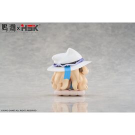 Wuthering Waves Nemunemu Series PVC Figure Phoebe Chibi 9 cm