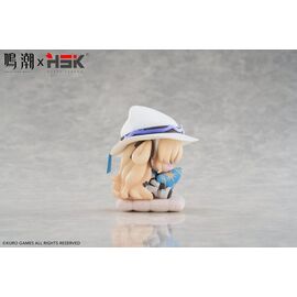 Wuthering Waves Nemunemu Series PVC Figure Phoebe Chibi 9 cm