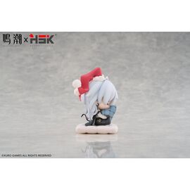 Wuthering Waves Nemunemu Series PVC Figure Zani Chibi 9 cm