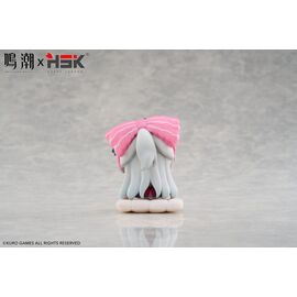 Wuthering Waves Nemunemu Series PVC Figure Carlotta Chibi 9 cm