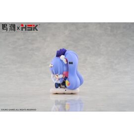 Wuthering Waves Nemunemu Series Roccia Chibi Figure 9 cm