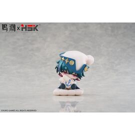 Wuthering Waves Nemunemu Series PVC Figure Brant Chibi 9 cm