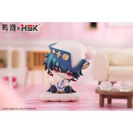 Wuthering Waves Nemunemu Series PVC Figure Brant Chibi 9 cm