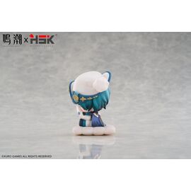 Wuthering Waves Nemunemu Series PVC Figure Brant Chibi 9 cm