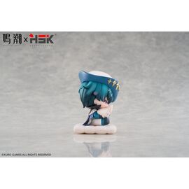 Wuthering Waves Nemunemu Series PVC Figure Brant Chibi 9 cm