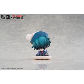 Wuthering Waves Nemunemu Series PVC Figure Brant Chibi 9 cm