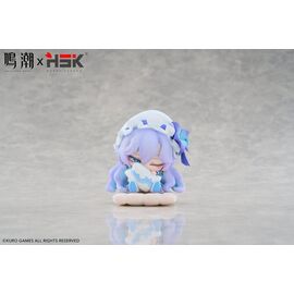 Wuthering Waves Nemunemu Series PVC Figure Cantarella Chibi 9 cm