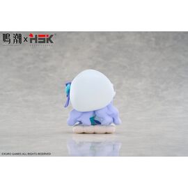 Wuthering Waves Nemunemu Series PVC Figure Cantarella Chibi 9 cm