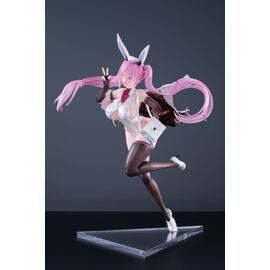 Original Character PVC Figure 1/6 Etona Illustrated by Won 28 cm