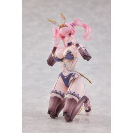 Original Character Galactic Series Action Figure 1/12 Alice 16 cm