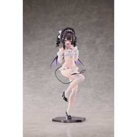 Original Character PVC Figure 1/6 Shino Illustrated by RIKO 30 cm