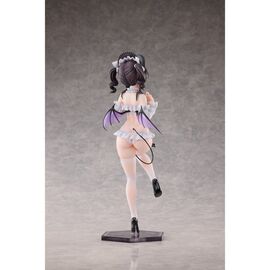 Original Character PVC Figure 1/6 Shino Illustrated by RIKO 30 cm