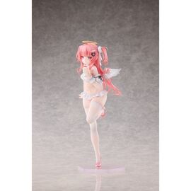 Original Character PVC Figure 1/6 Aimu Illustrated by RIKO 29 cm