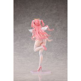 Original Character PVC Figure 1/6 Aimu Illustrated by RIKO 29 cm