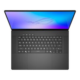 ASUS ROG Zephyrus G16 GU606AX-U9642X Ultra 9 386H 16.0" 2.5K OLED, 240Hz, 1100 nits peak brightness, 64GB LPDDR5X, 8533, 2TB SSD, GeForce RTX 5090 24GB, Wi-Fi + Bluetooth, 1080p camera with IR, 90 Wh, Windows 11 Pro, Eclipse Grey