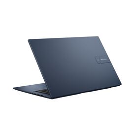 ASUS Vivobook 17 X1704VA-AU1066 Core 5 120U 17.3" FHD IPS-level panel 60Hz 250 nits AG 16GB DDR5 512GB SSD Intel Graphics 720p webcam 50 WHrs No OS Quiet Blue
