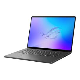 ASUS ROG Zephyrus G16 GU606AX-U9642X Ultra 9 386H 16.0" 2.5K OLED, 240Hz, 1100 nits peak brightness, 64GB LPDDR5X, 8533, 2TB SSD, GeForce RTX 5090 24GB, Wi-Fi + Bluetooth, 1080p camera with IR, 90 Wh, Windows 11 Pro, Eclipse Grey