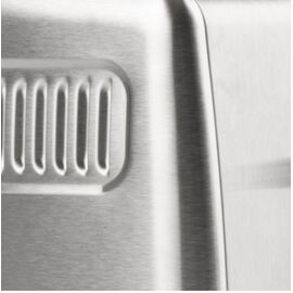 G3 Ferrari Tramezzo 6 2 slice(s) 920 W Stainless steel