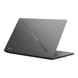 ASUS ROG Zephyrus G16 GU606AX-U9642X Ultra 9 386H 16.0" 2.5K OLED, 240Hz, 1100 nits peak brightness, 64GB LPDDR5X, 8533, 2TB SSD, GeForce RTX 5090 24GB, Wi-Fi + Bluetooth, 1080p camera with IR, 90 Wh, Windows 11 Pro, Eclipse Grey
