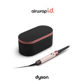 Dyson Airwrap i.d. Multistyler Warm Pink, Rose gold 1300 W 2.675 m