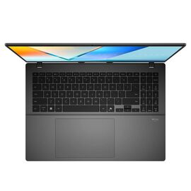 ASUS Vivobook S16 S3607VA-RP147W Core 7 240H 16.0" WUXGA IPS-level panel 144Hz 300 nits AG 16GB DDR5 512GB SSD Intel UHD Graphics FHD+ IR webcam 70 WHrs Windows 11 Aluminium Matte Grey