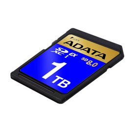 ADATA Technology 1TB SDXC SD8.0 EXPRESS Memory Card