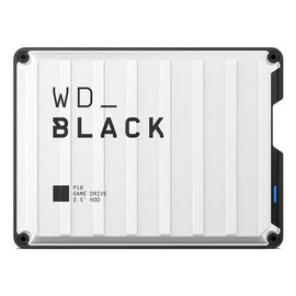 Western Digital WDBSYM0020BWT-WESN external hard drive 2 TB 2.5" USB Type-A 2.0/3.2 Gen 1 (3.1 Gen 1) White