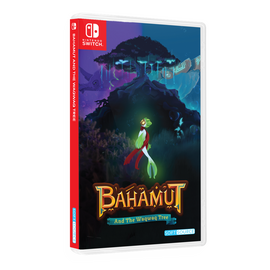 Bahamut and the Waqwaq Tree (Import) / Nintendo Switch