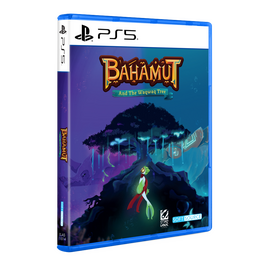 Bahamut and the Waqwaq Tree (Import) / PlayStation 5