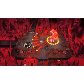 Cult of the Lamb: Definitive Edition / Nintendo Switch