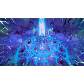 Cult of the Lamb: Definitive Edition / Nintendo Switch