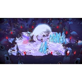 Cult of the Lamb: Definitive Edition / Nintendo Switch