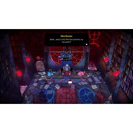Cult of the Lamb: Definitive Edition / Nintendo Switch