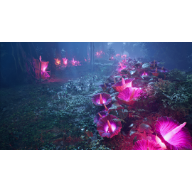 Dragonkin: The Banished / PlayStation 5