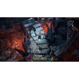Dragonkin: The Banished / PlayStation 5