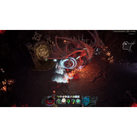 Dragonkin: The Banished / PlayStation 5