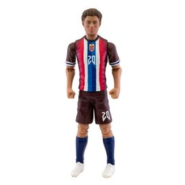 Football Figure – Nusa Norway, 20 cm (8014937) / Toys