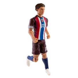 Football Figure – Nusa Norway, 20 cm (8014937) / Toys