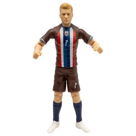 Football Figure – Sørloth Norway, 20 cm (8014938) / Toys