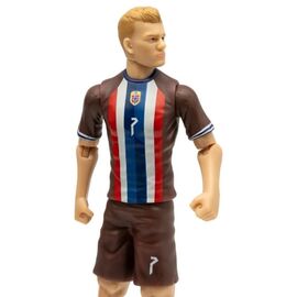 Football Figure – Sørloth Norway, 20 cm (8014938) / Toys