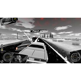 Heading Out / PlayStation 5