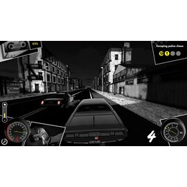 Heading Out / PlayStation 5