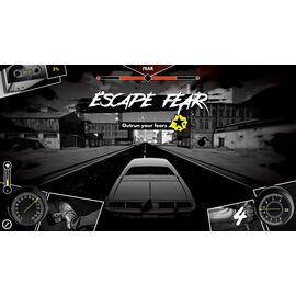 Heading Out / PlayStation 5