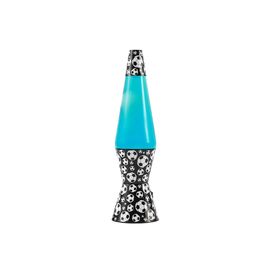 iTotal - Spaceship LED Lava Lamp Football (XL3336) / Baby and Children