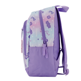 Kids Licensing - KPop Deamon Hunters Backpack 38x28x16 cm (BF0870011-119) / Toys