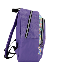 Kids Licensing - KPop Deamon Hunters Backpack 38x28x16 cm (BF0870021-119) / Toys