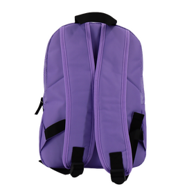 Kids Licensing - KPop Deamon Hunters Backpack 38x28x16 cm (BF0870021-119) / Toys