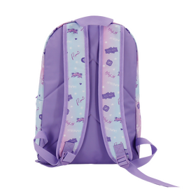 Kids Licensing - KPop Deamon Hunters Backpack 42x30x18 cm (BF0870011-117) / Toys