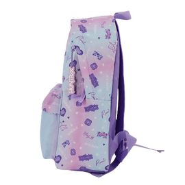 Kids Licensing - KPop Deamon Hunters Backpack 42x30x18 cm (BF0870011-117) / Toys